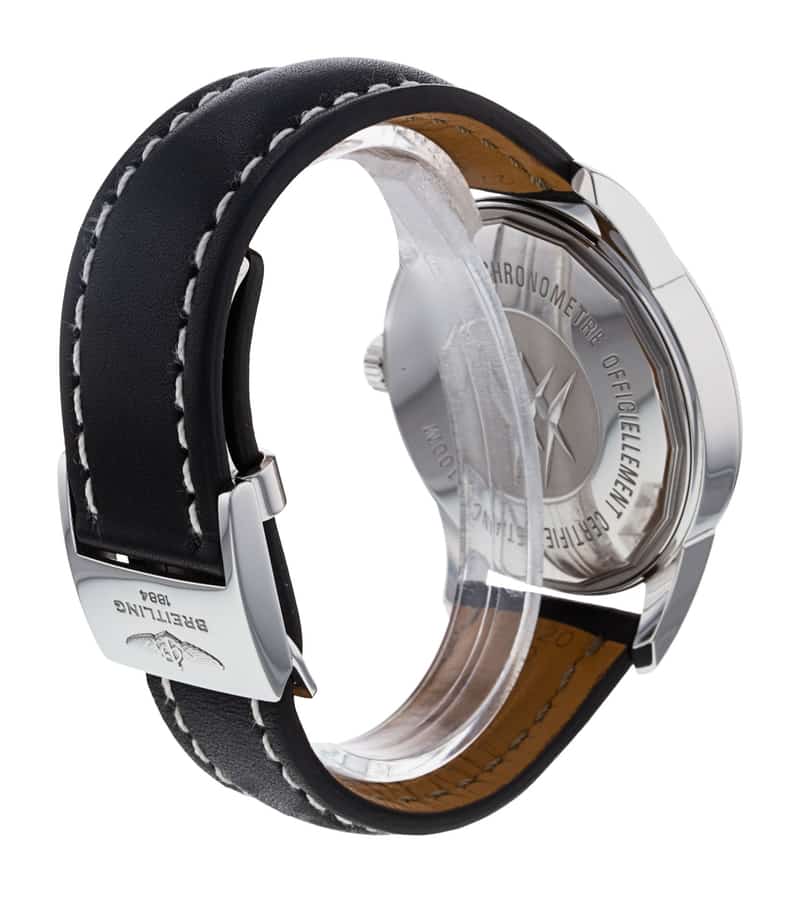 Breitling Transocean A45310